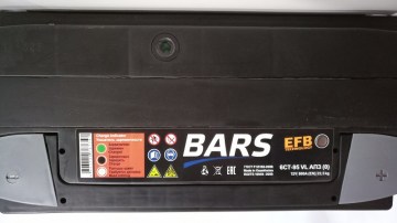 BARS EFB 95AH R 800A (15)6